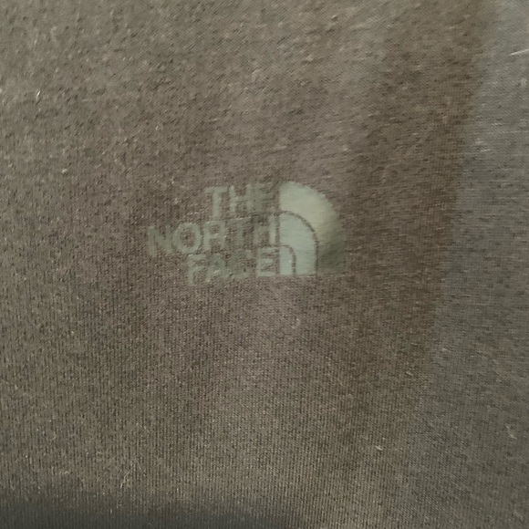 The North Face Train N Logo Crop Pullover Size XL EUC Never Worn - Picture 14 of 15